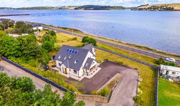 Casa en Lower Aghada, County Cork, Irlanda 1