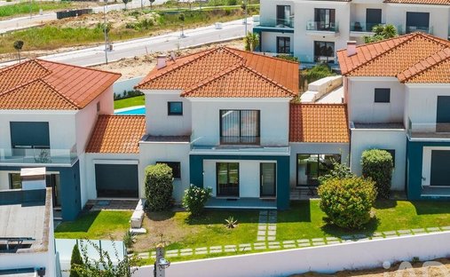 House in Tornada e Salir do Porto, Leiria District, Portugal 1
