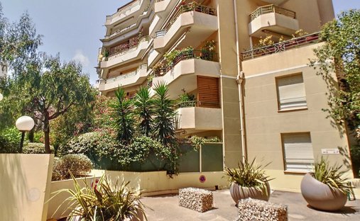 Apartment in Nice, Provence-Alpes-Côte d'Azur, France 1