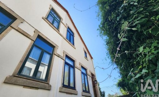 Townhouse en Bonfim, Distrito de Oporto, Portugal 1