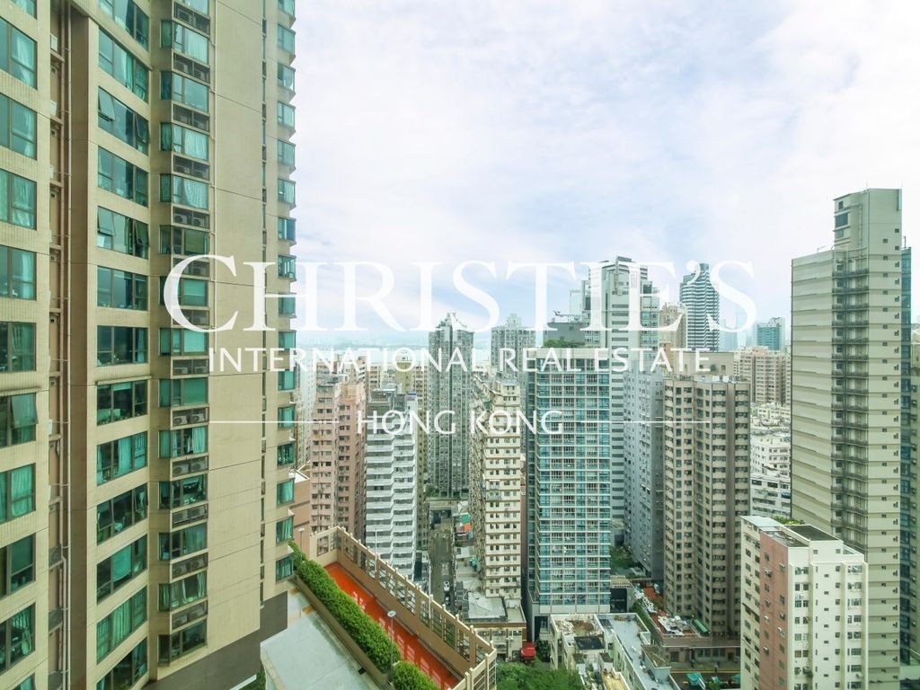 Apartment in Hong Kong, Hong Kong 1 - 18632319