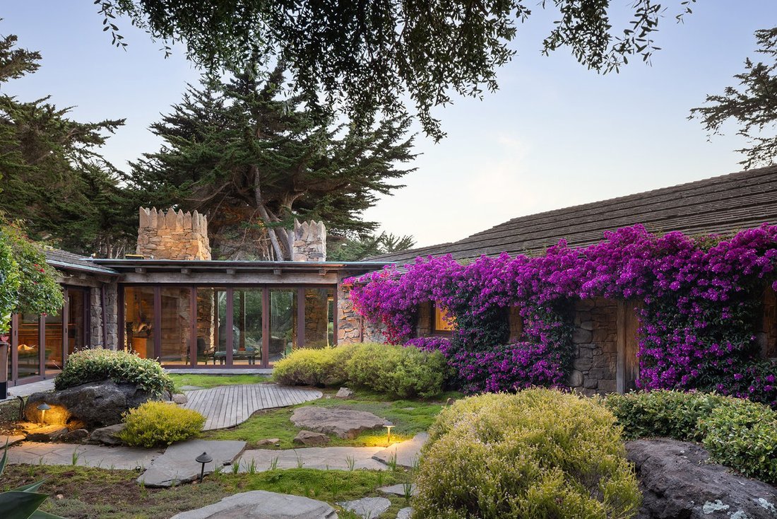 House in Carmel-by-the-Sea, California, United States 1 - 18632084