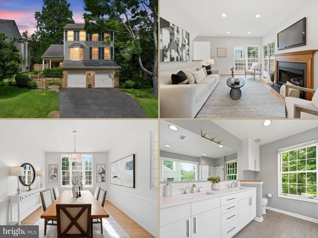 House in West Springfield, Virginia, United States 1 - 18538634