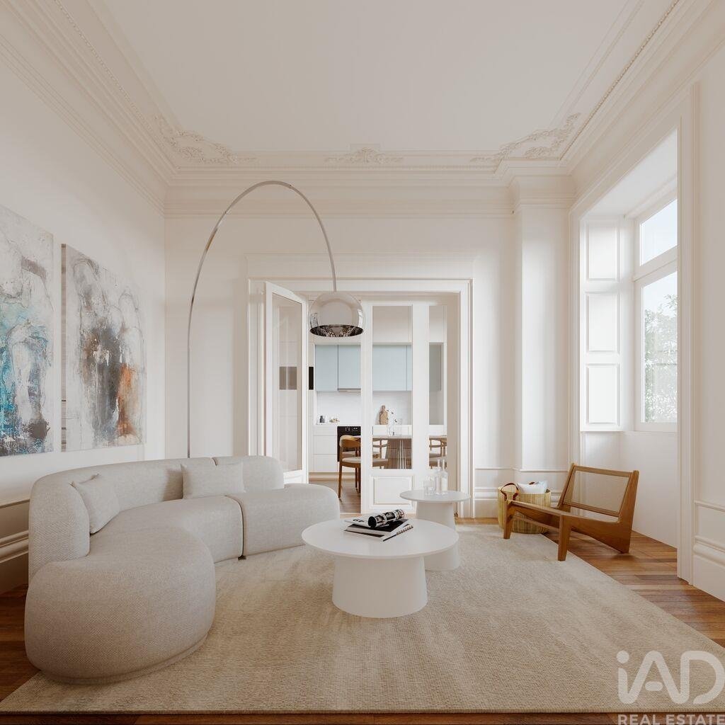 Apartment in Paranhos, Porto District, Portugal 2 - 18632154