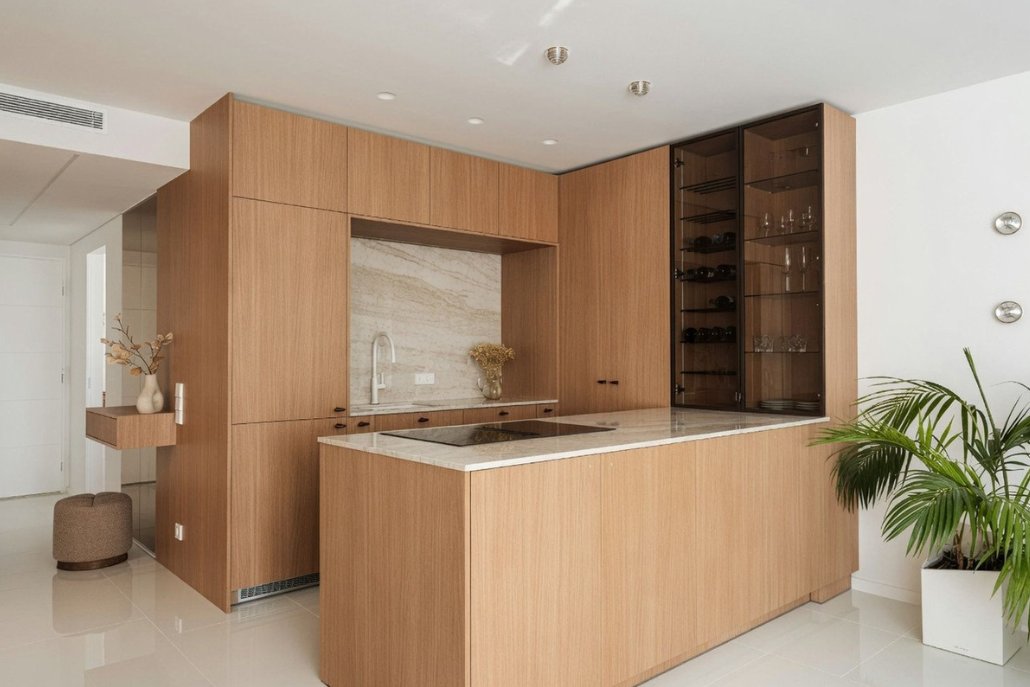 Penthouse in San Pedro de Alcantara, Andalusia, Spain 4 - 18632181