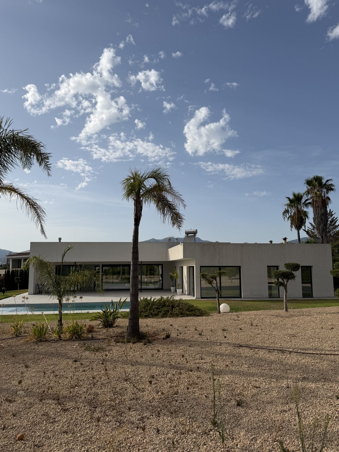 Villa en Marratxí, Islas Baleares, España 2 - 18370674