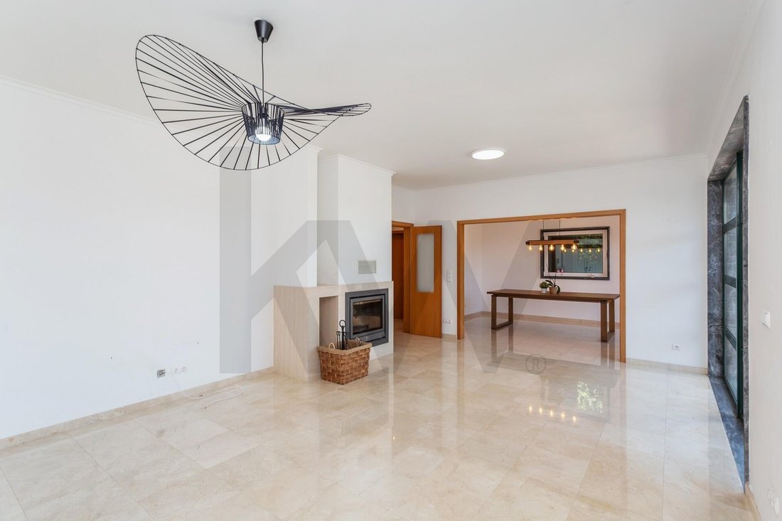 House in Barcarena, Lisbon, Portugal 5 - 18632083