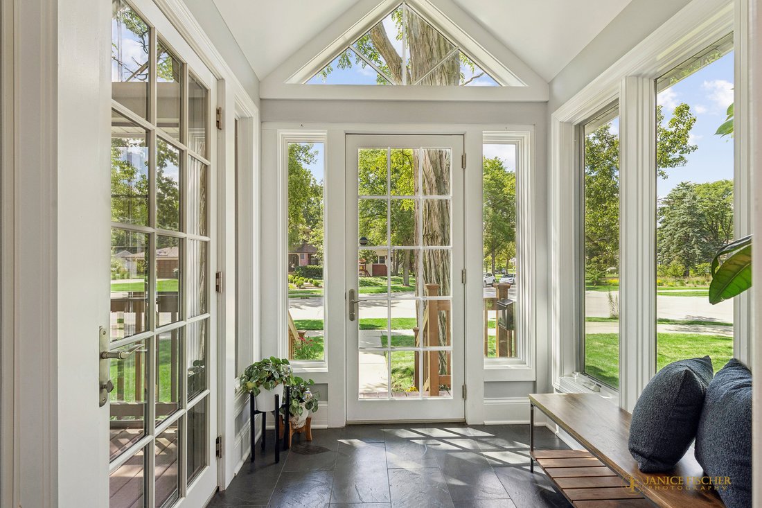 House in Park Ridge, Illinois, United States 3 - 18632014