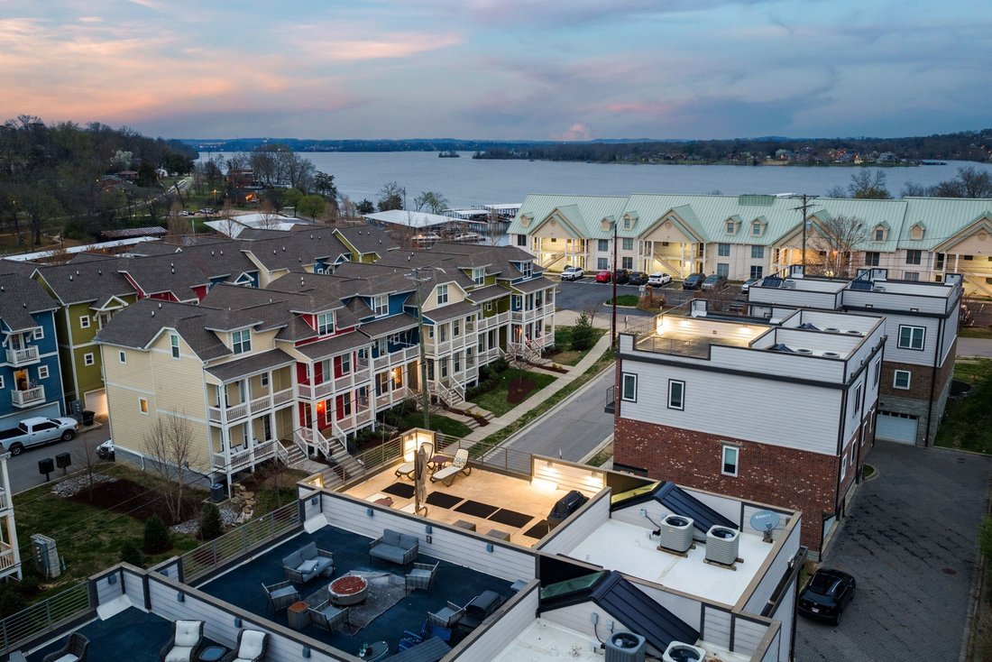 Townhouse in Nashville, Tennessee, United States 5 - 18631942