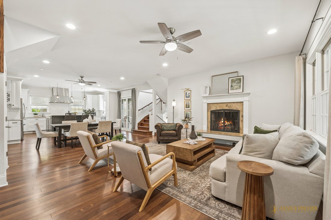 House in Park Ridge, Illinois, United States 5 - 18632014