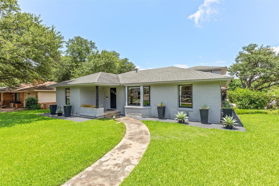 House in Dallas, Texas, United States 3 - 18632010