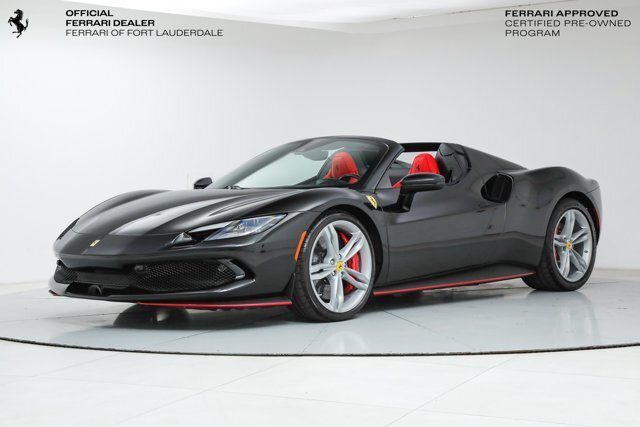 Cabriolet in Fort Lauderdale, FL, United States 1 - 17329834