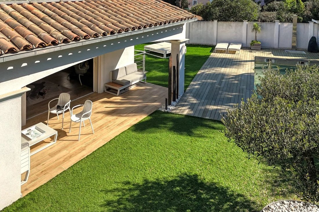 House in Donicarde-Barban, La Seyne-sur-Mer, France 1 - 17623235