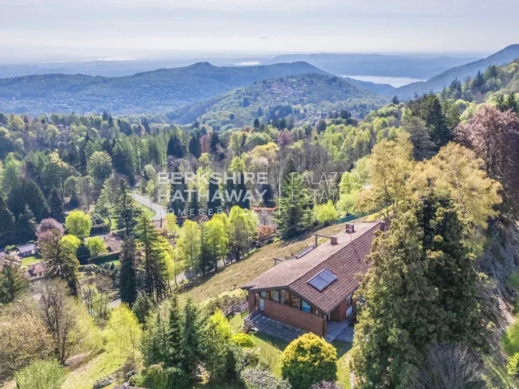 Villa in Gignese, Piedmont, Italy 5 - 18632157