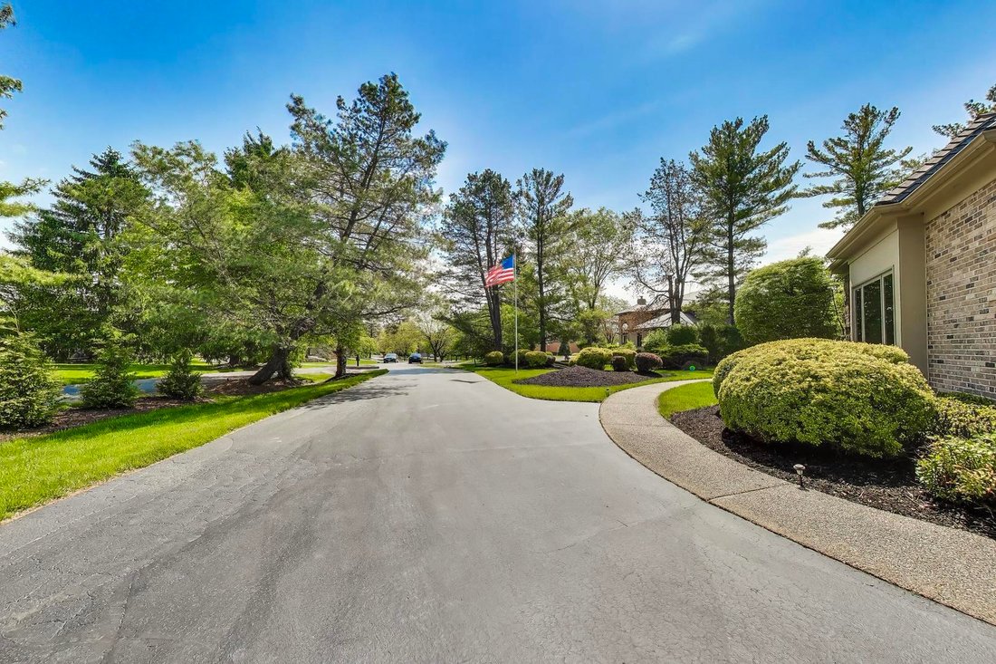 House in Long Grove, Illinois, United States 4 - 18631989