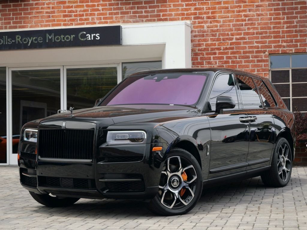 Suv in Beverly Hills, CA, United States 1 - 18632096