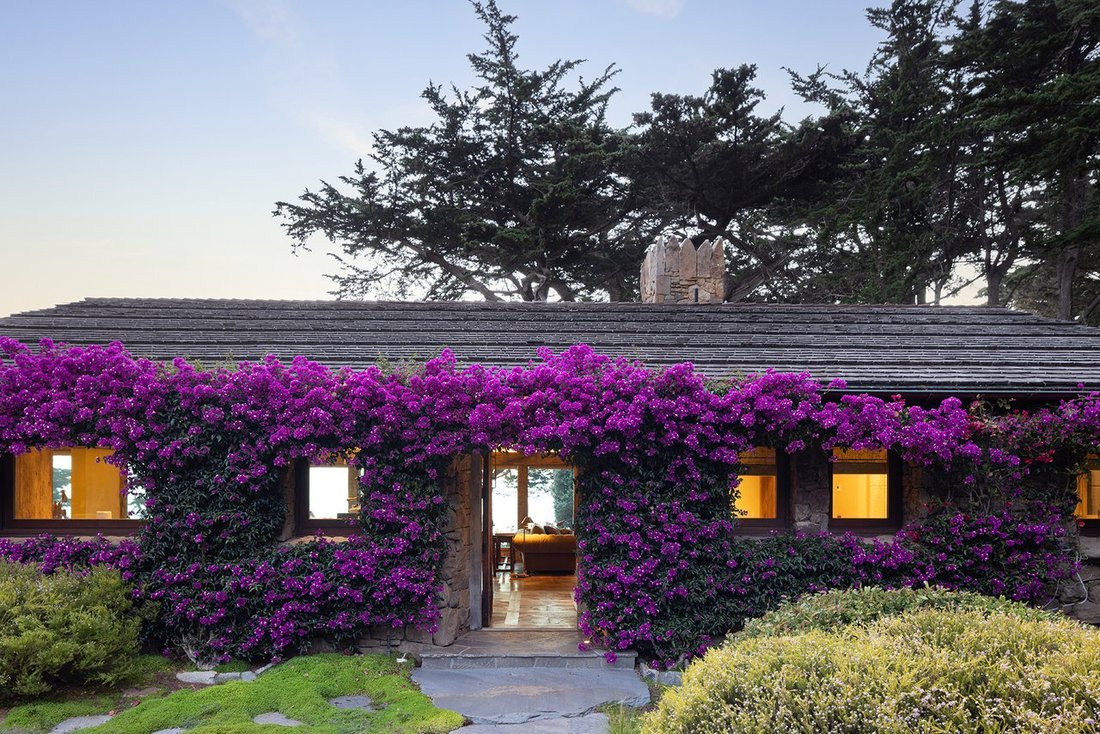 House in Carmel-by-the-Sea, California, United States 2 - 18632084