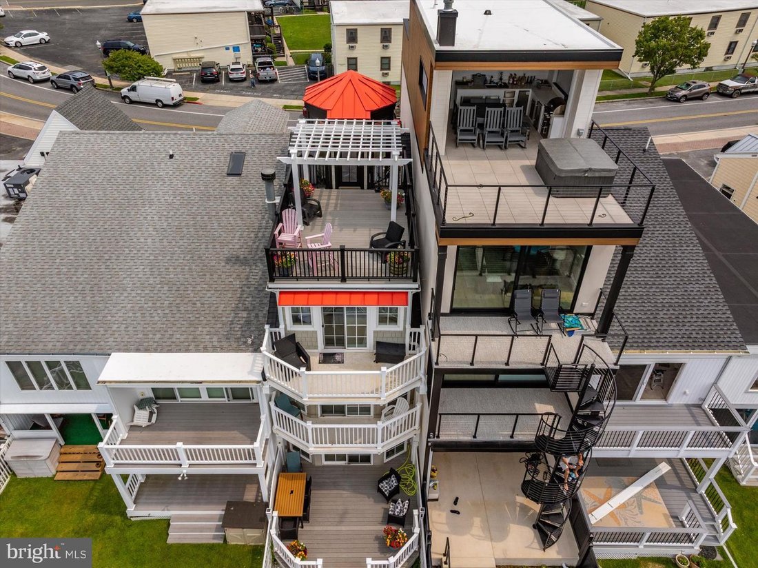 Townhouse in Ocean City, Maryland, United States 4 - 18631940