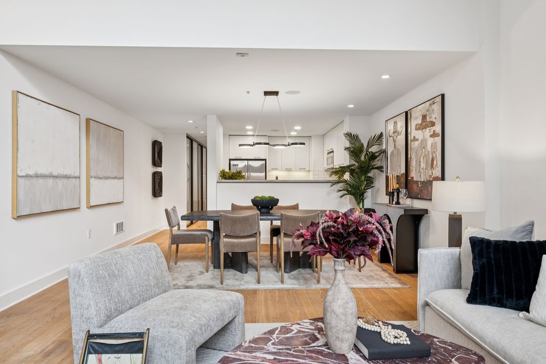 Condo in San Francisco, California, United States 5 - 18631951