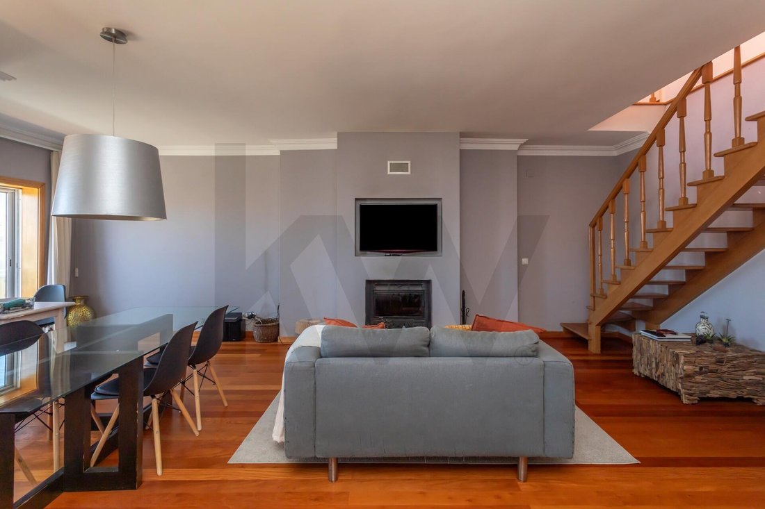 Apartment in Sao Domingos de Rana, Lisbon, Portugal 5 - 18631971
