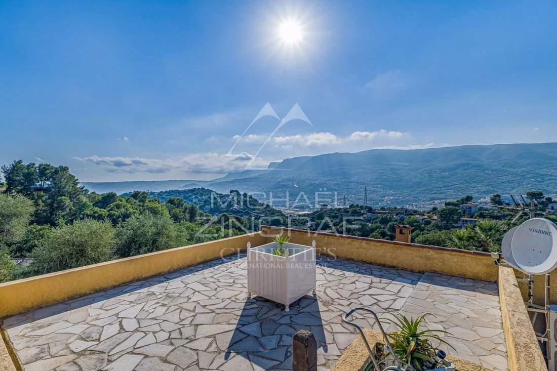 Villa in Colomars, Provence-Alpes-Côte d'Azur, France 5 - 18631967