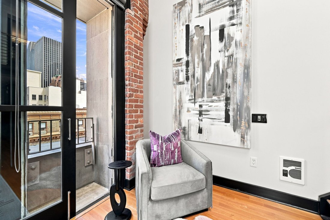 Condo in San Francisco, California, United States 4 - 18631949