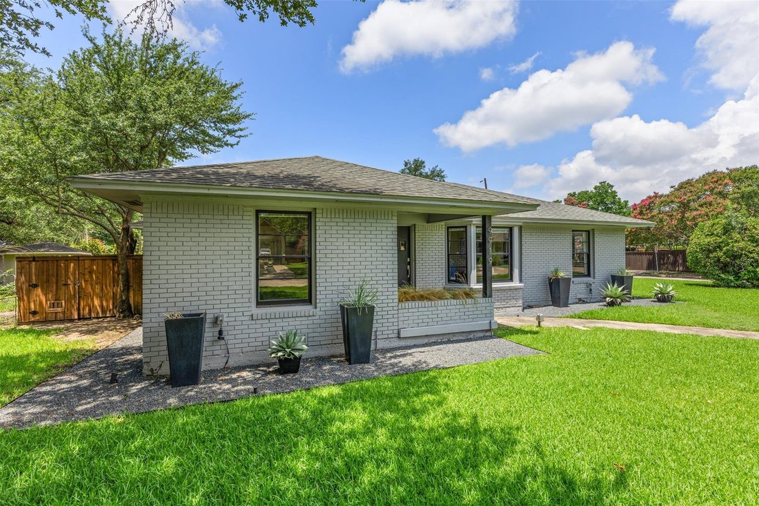 House in Dallas, Texas, United States 2 - 18632010