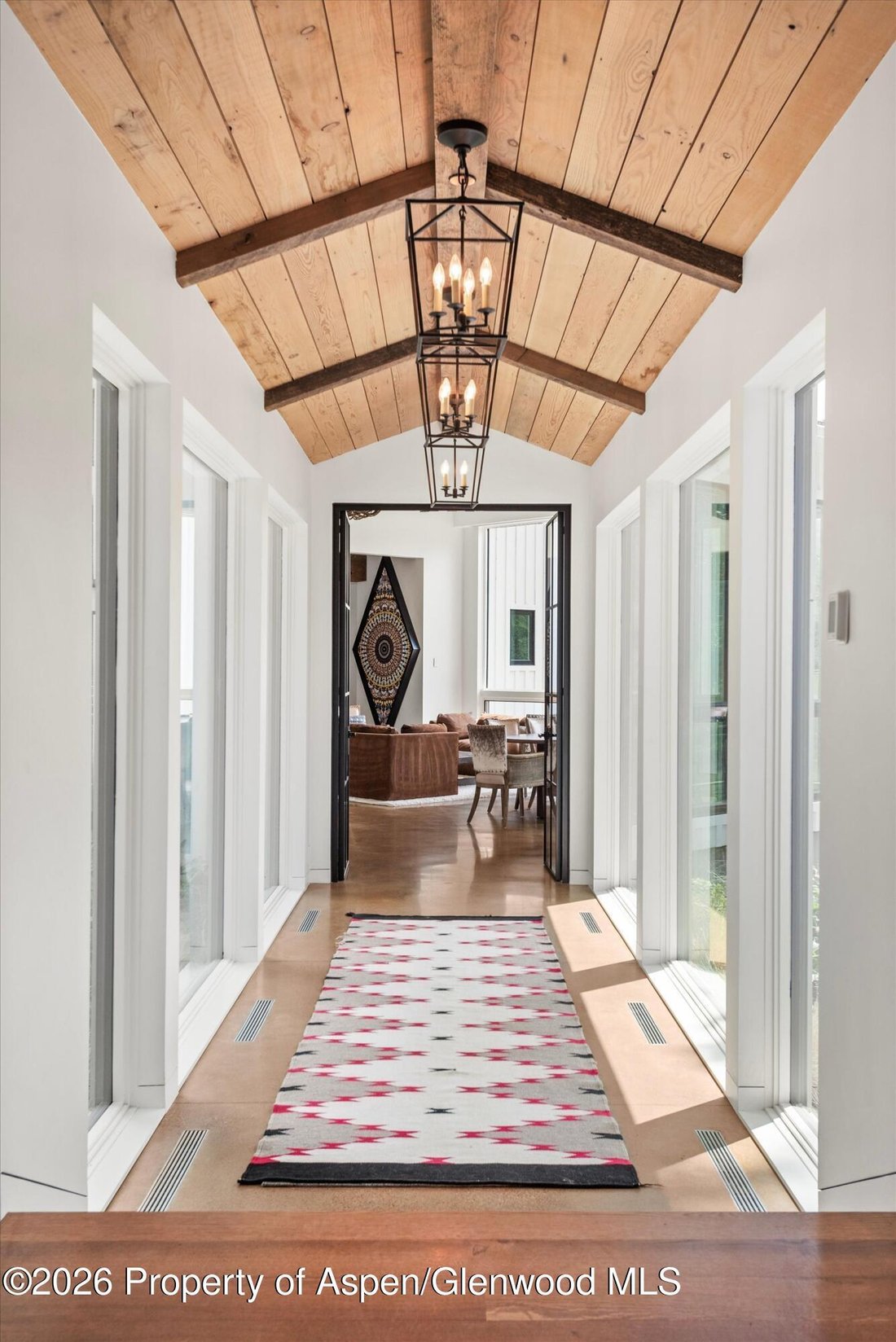 House in Woody Creek, Colorado, United States 3 - 18632031