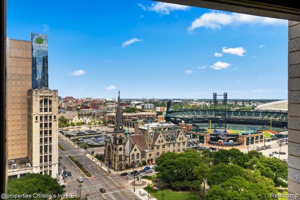 Condo in Detroit, Michigan, United States 4 - 18632008