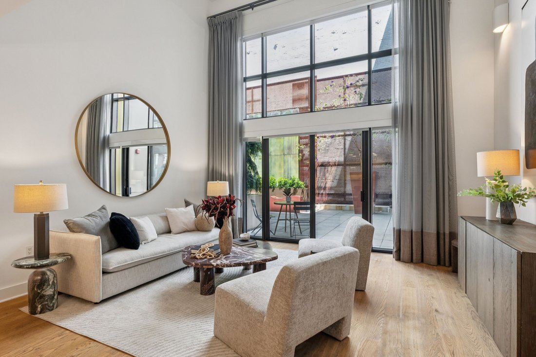 Condo in San Francisco, California, United States 4 - 18631951