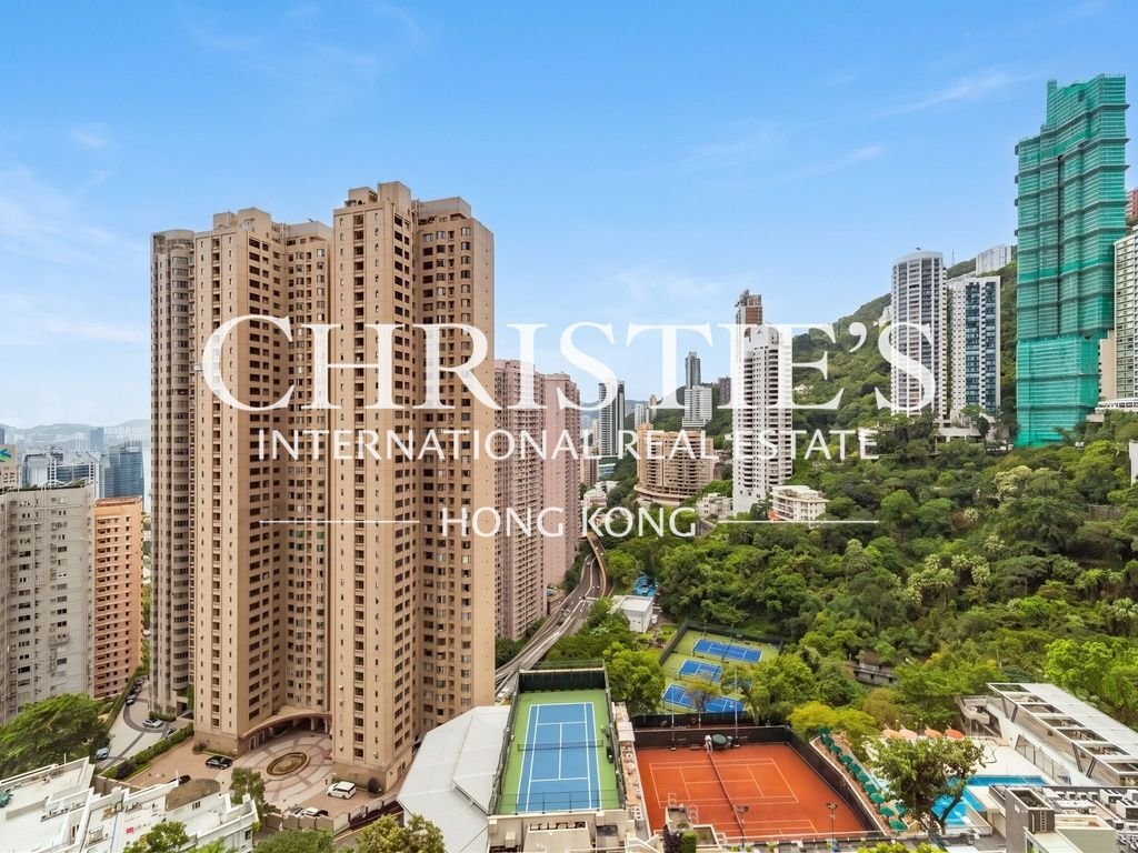 Apartment in Hong Kong, Hong Kong 1 - 18632310