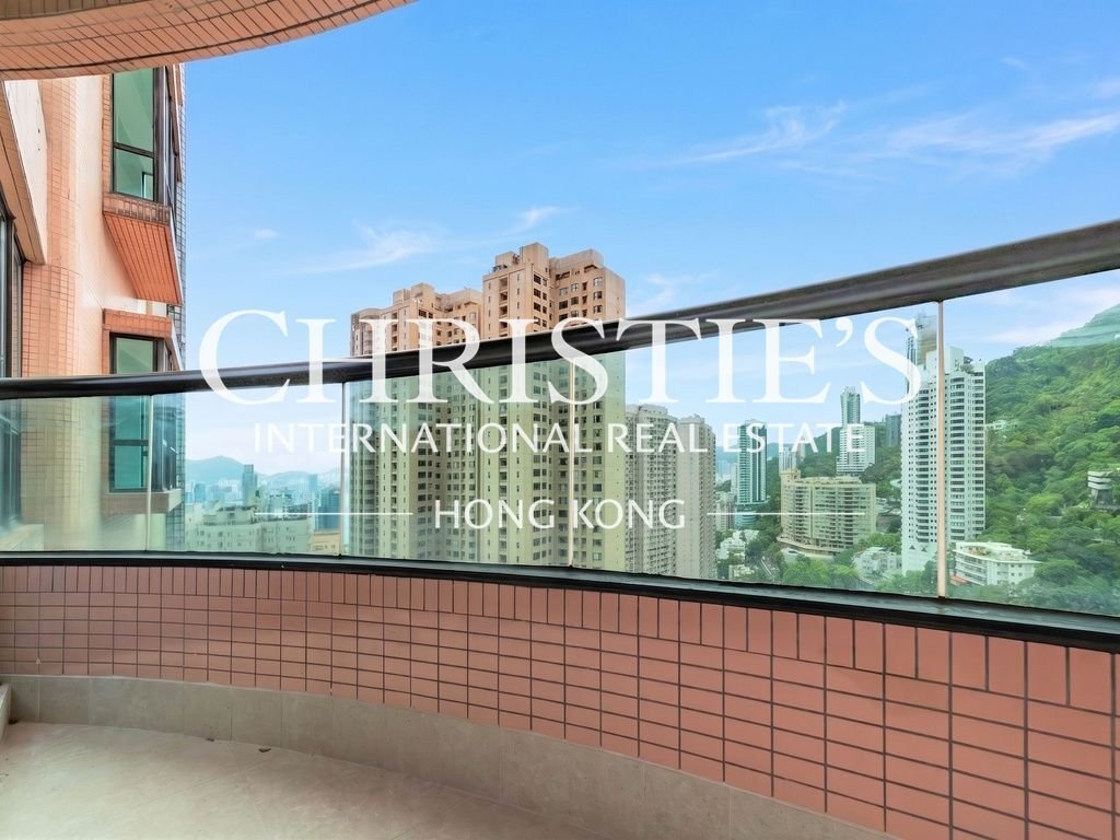Apartment in Hong Kong, Hong Kong 2 - 18632310