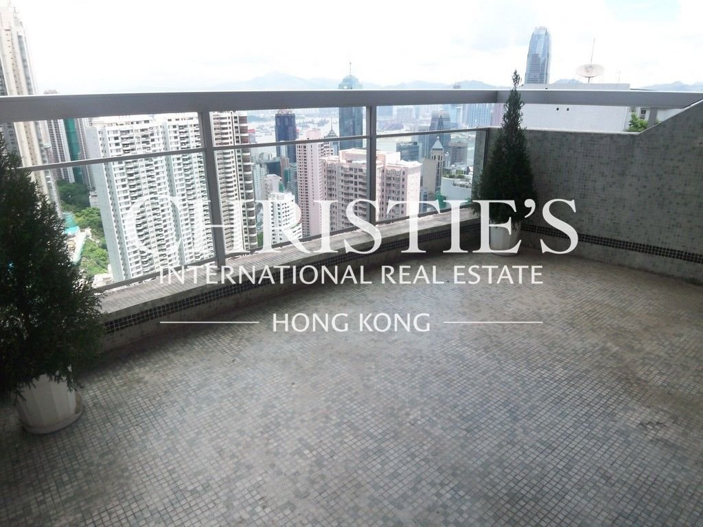 Apartment in Hong Kong, Hong Kong 2 - 18632303