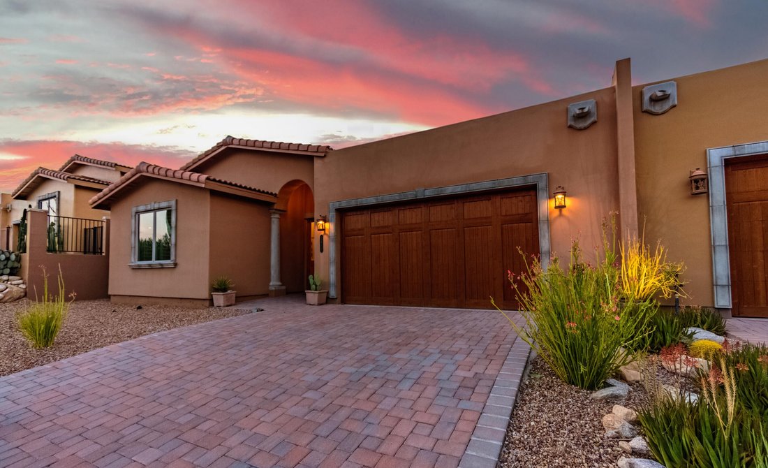 Townhouse in Tucson, Arizona, United States 5 - 18632058