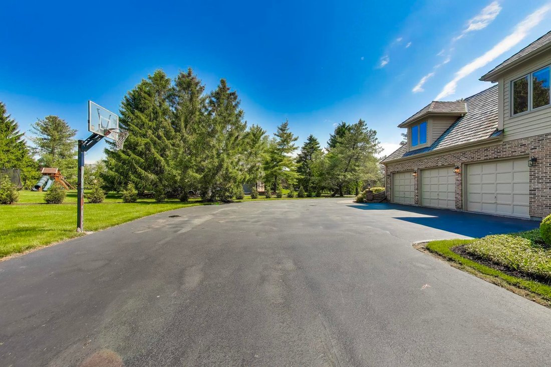 House in Long Grove, Illinois, United States 5 - 18631989