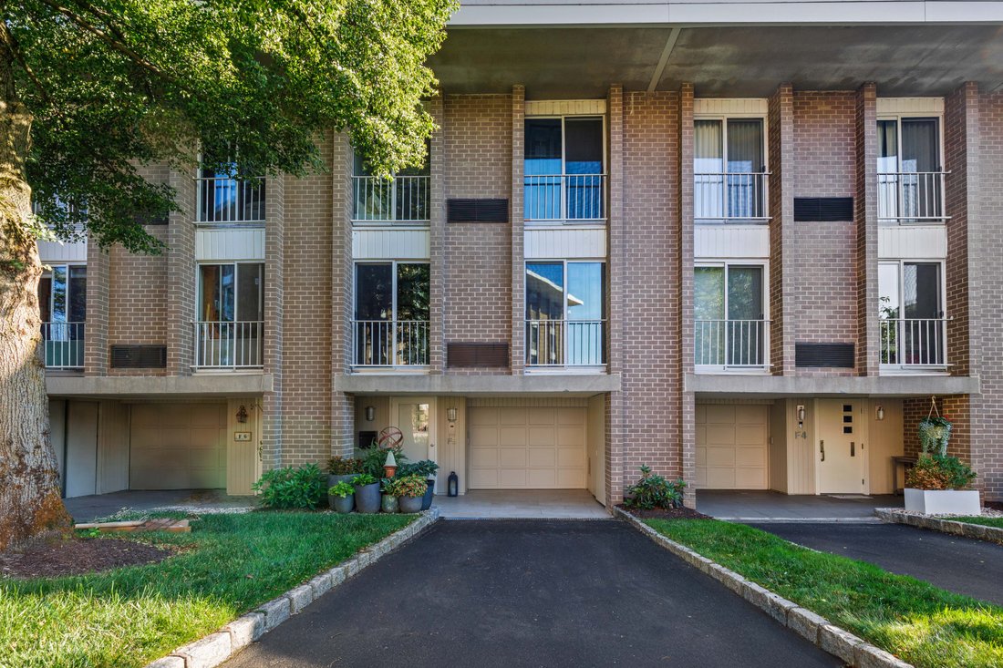 Townhouse in Rye, New York, United States 1 - 18632127