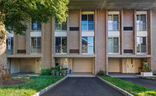 Townhouse in Rye, New York, United States 1