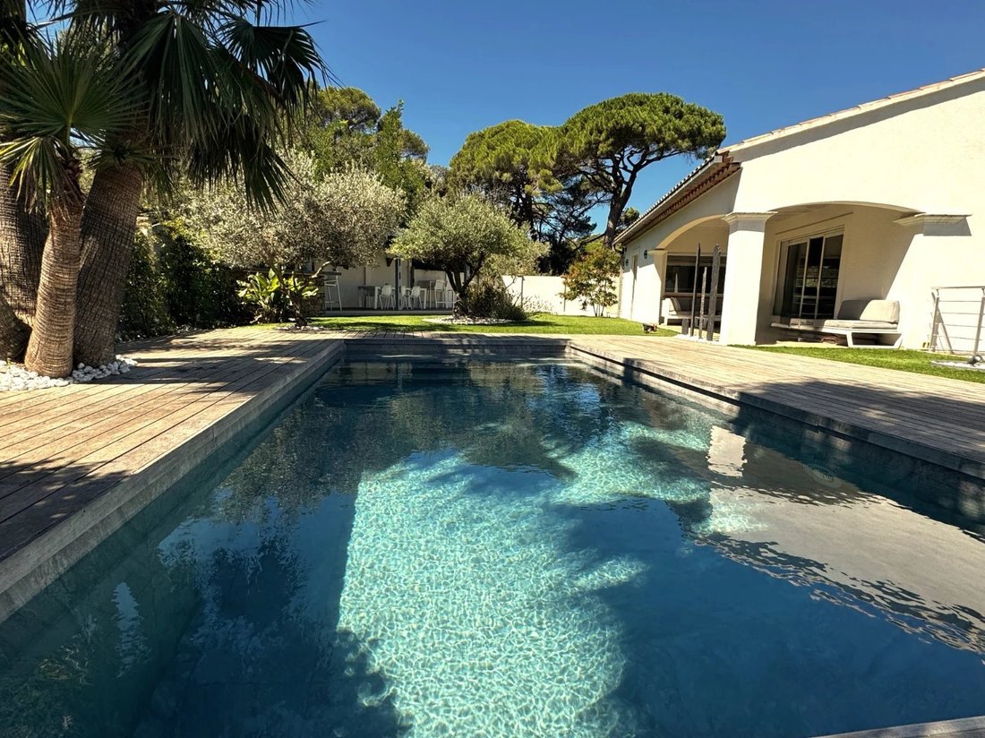 House in Donicarde-Barban, La Seyne-sur-Mer, France 2 - 17623235