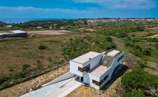 Villa in São João das Lampas, Lissabon, Portugal 1