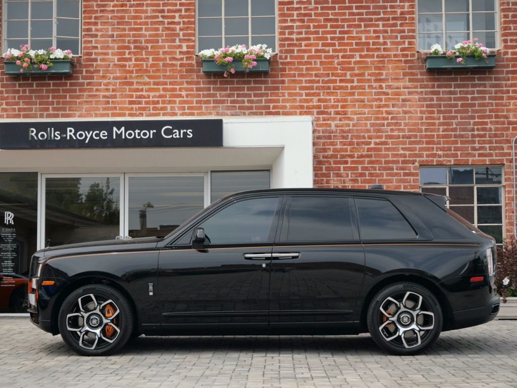 Suv in Beverly Hills, CA, United States 3 - 18632096
