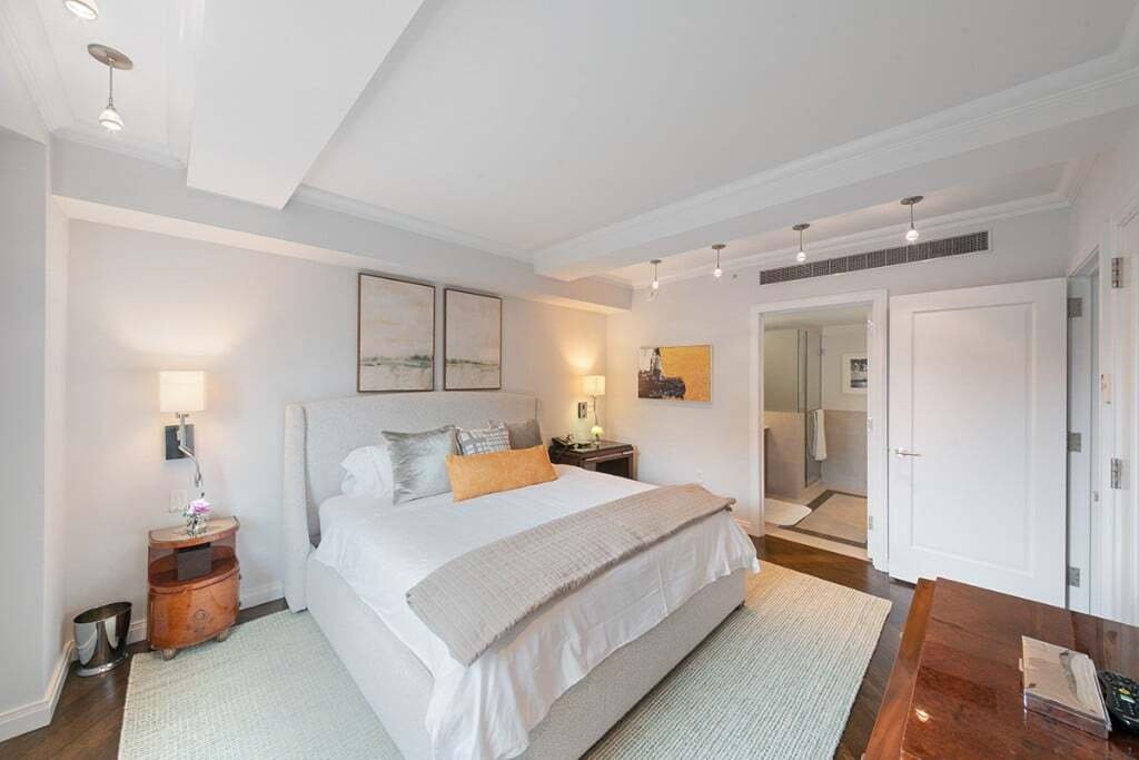 Condo in New York, New York, United States 4 - 18632076