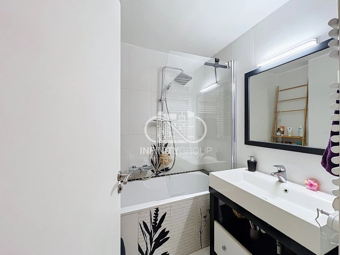 Villa in L'Estagnol, Antibes, France 5 - 18632080