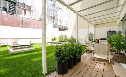 Apartamento en Arroios, Lisboa, Portugal 1