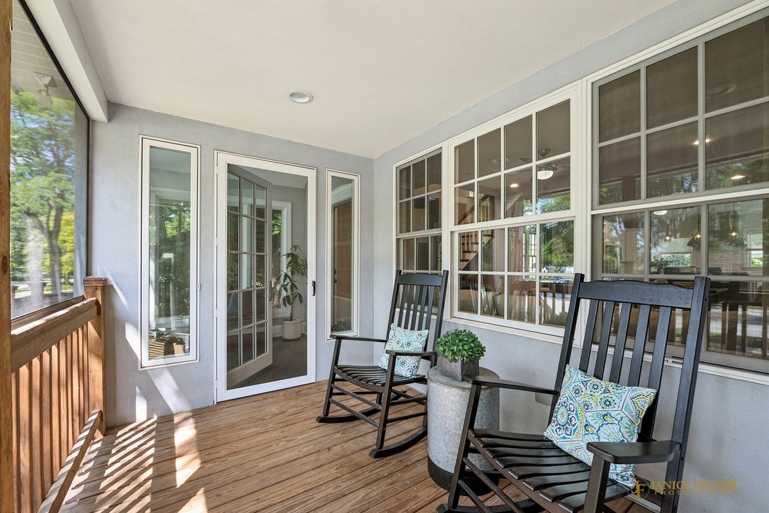 House in Park Ridge, Illinois, United States 4 - 18632014