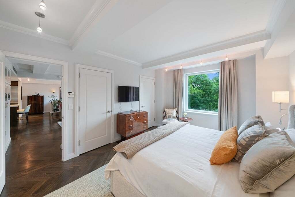 Condo in New York, New York, United States 5 - 18632076