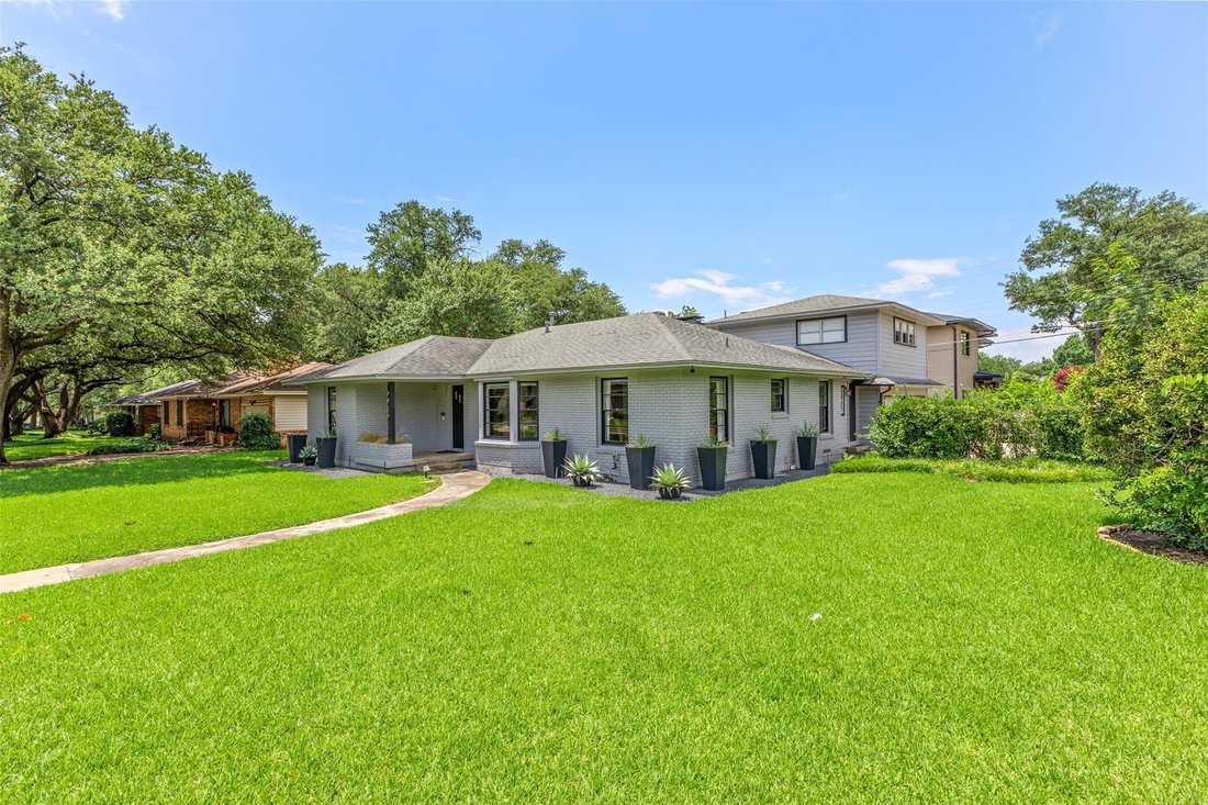 House in Dallas, Texas, United States 4 - 18632010