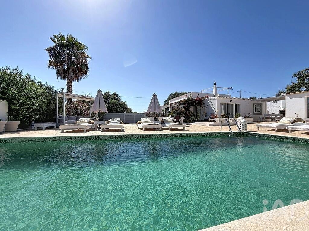 Farm Ranch in Pechao, Algarve, Portugal 1 - 18632156