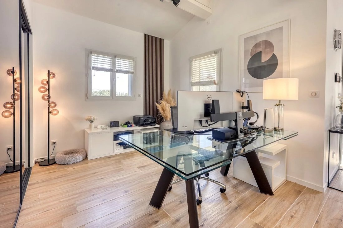 House in Donicarde-Barban, La Seyne-sur-Mer, France 5 - 17623235