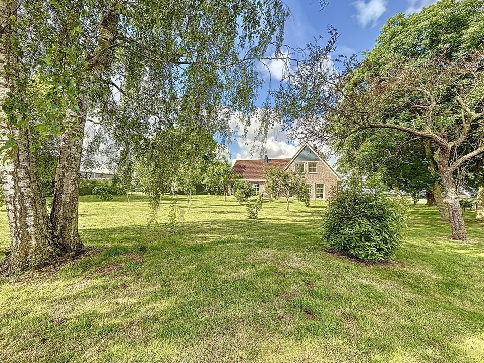 Farm Ranch in IJzendijke, Zeeland, Netherlands 2 - 18632112