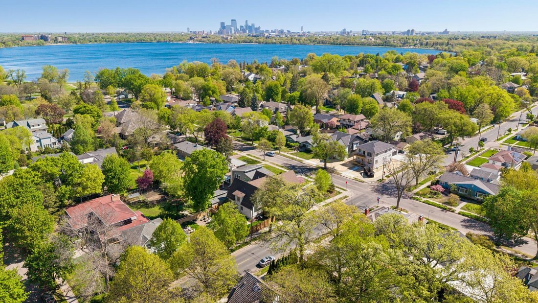 House in Minneapolis, Minnesota, United States 4 - 18632041